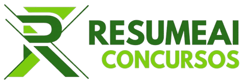 Resumeai Concursos