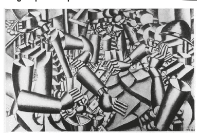 Imagem 1 do enunciado — Artes e Música ENEM 2011