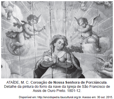 Imagem 1 do enunciado — Português ENEM 2018