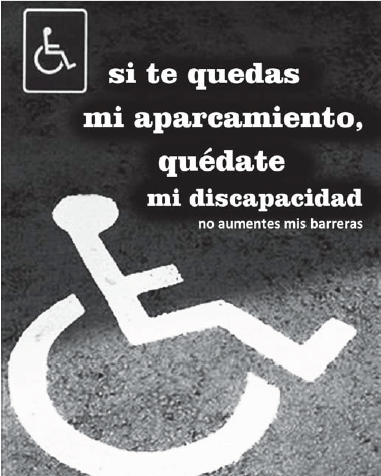 Imagem 1 do enunciado — Espanhol ENEM 2015