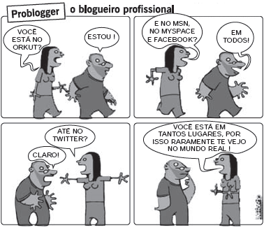 Imagem 1 do enunciado — Sociologia ENEM 2013