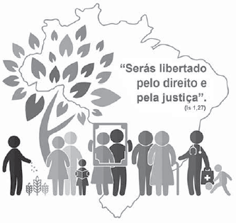 Imagem 1 do enunciado — Português ENEM 2022