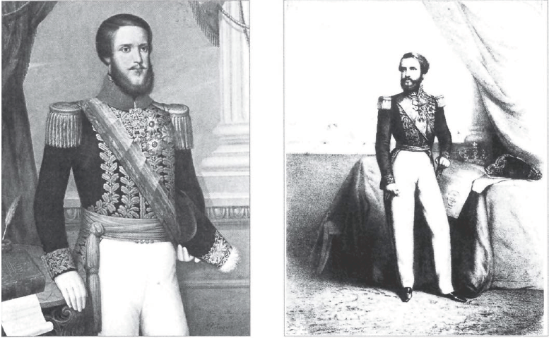 Imagem 1 do enunciado — História ENEM 2015