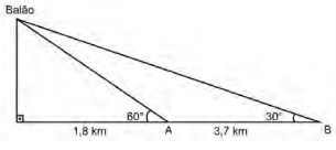 Imagem 1 do enunciado — Matemática ENEM 2010