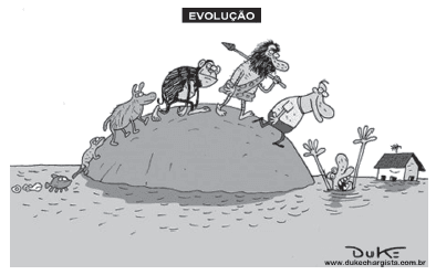 Imagem 1 do enunciado — Biologia ENEM 2011