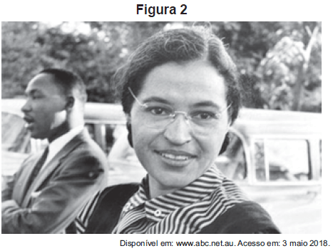 Imagem 2 do enunciado — História ENEM 2018